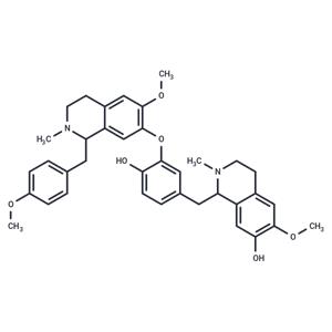 Isoliensinine