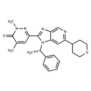 BRD4 Inhibitor-10