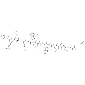 PAMP-12 (human, porcine) acetate