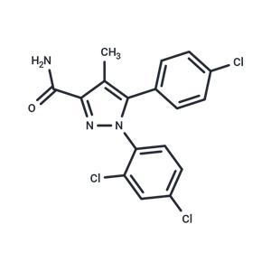 CB1 antagonist 2