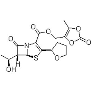 Faropenem Daloxate