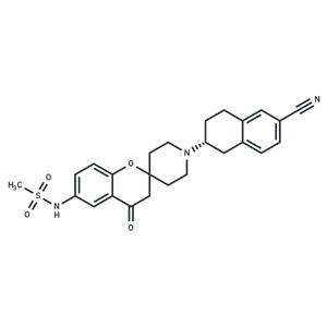 Antiarrhythmic agent-1