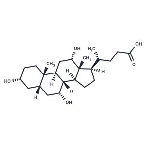 Cholic Acid