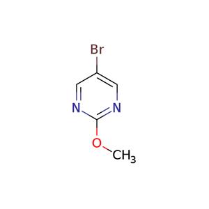 5-Bromo-2-methoxypyrimidine