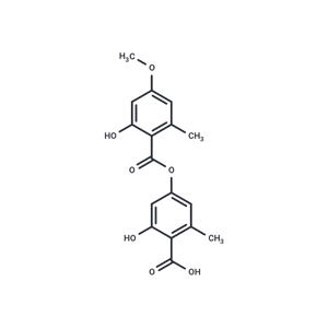 Evernic acid