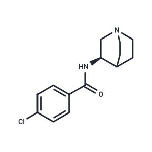 PNU-282987 free base