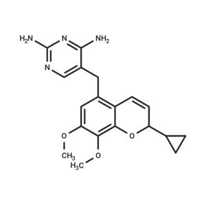 Iclaprim