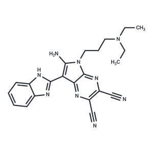 Topoisomerase II inhibitor 13