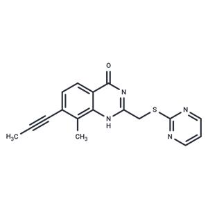 PARP11 inhibitor ITK7