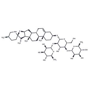 Solamargine