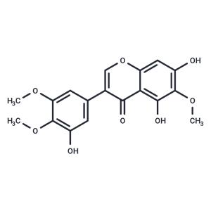 Irigenin