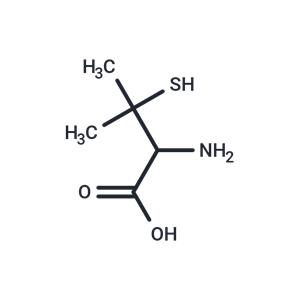 DL-Penicillamine