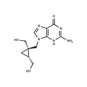 Eprociclovir