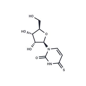 4-Thiouridine