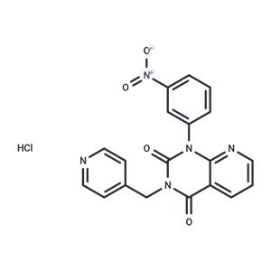 RS-25344 hydrochloride