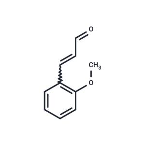 2-methoxycinnamaldehyde