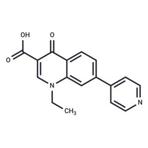 Rosoxacin