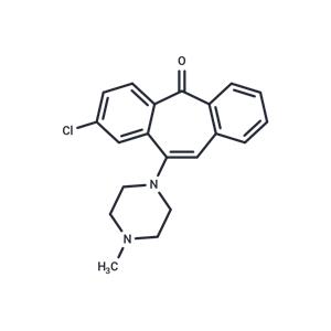 Clozapine Analogues