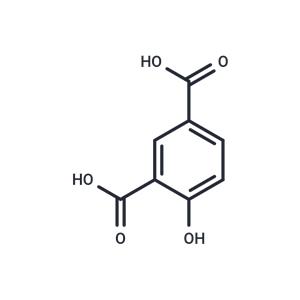 4-Hydroxyisophthalic acid