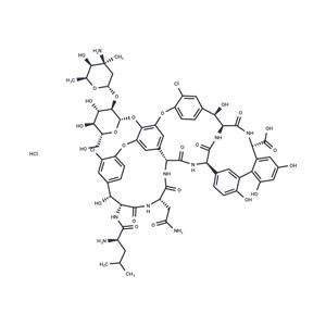 Norvancomycin hydrochloride