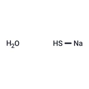 Sodium Hydrogen Sulfide (hydrate)