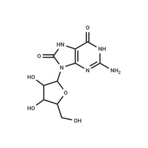 8-Hydroxyguanosine