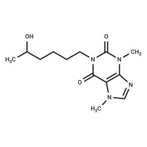 (±)-Lisofylline