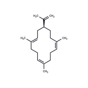 (+)-Cembrene A