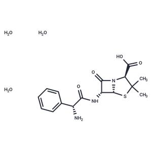 Ampicillin Trihydrate