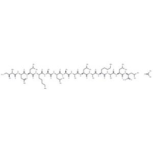 Mas7 acetate(145854-59-7 free base)