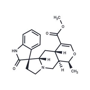 Mitraphylline