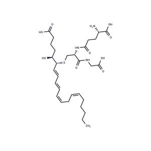 Leukotriene C4