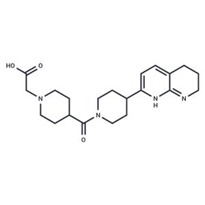 αvβ6 integrin inhibitor 2