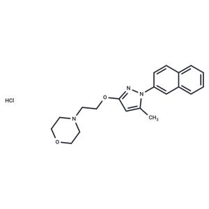 S1RA hydrochloride