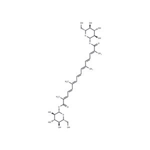 Crocin IV