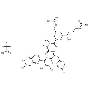 Neurotensin(8-13) 3TFA(60482-95-3(free base))