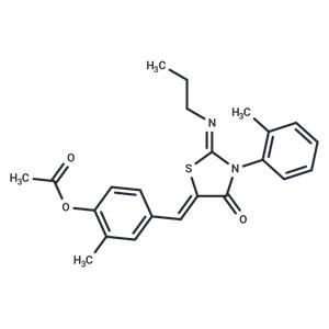 S1PR1 modulator 1