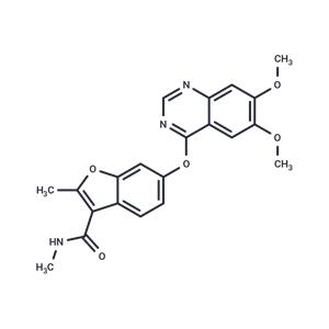 Fruquintinib