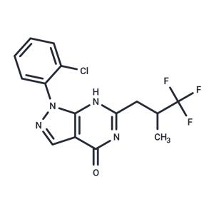 BAY 73-6691 racemate