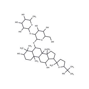 Pseudoginsenoside F11