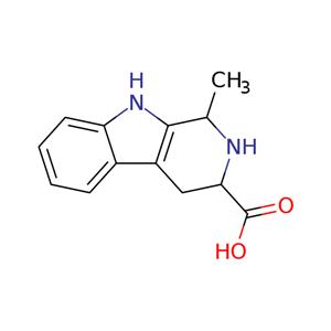 1,2,3,4-Tetrahydroharman-3-carboxylic acid