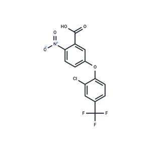 Acifluorfen