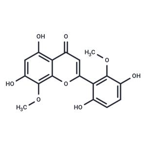 Viscidulin III