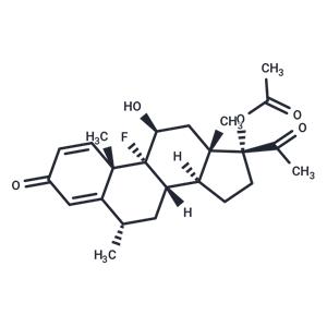 Fluorometholone Acetate