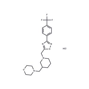 V-0219 hydrochloride