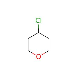 4-chlorotetrahydropyran