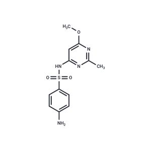 Sulfamethomidine