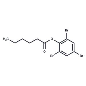 2,4,6-Tribromophenyl caproate