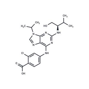 Purvalanol B