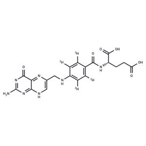 Folic Acid-d4